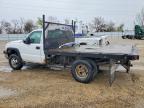 2006 Chevrolet Silverado K3500 Flatbed Truck