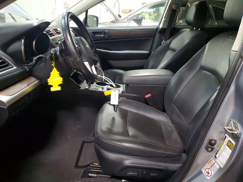 2016 Subaru Outback 3.6r Limited