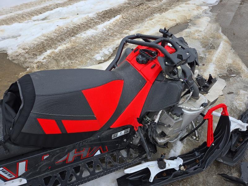 2021 Arctic Cat Arctic Cat