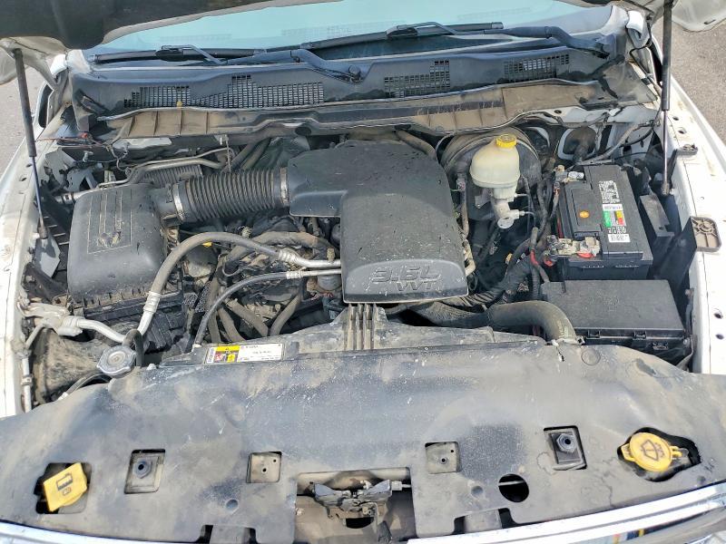 2016 Dodge RAM 1500 SLT