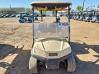 2020 Club Car Golf Cart