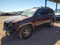 Isuzu salvage cars for sale: 2006 Isuzu Ascender s
