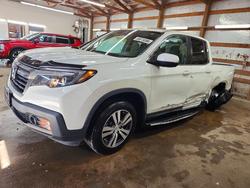 2017 Honda Ridgeline rts for sale in Pekin, IL