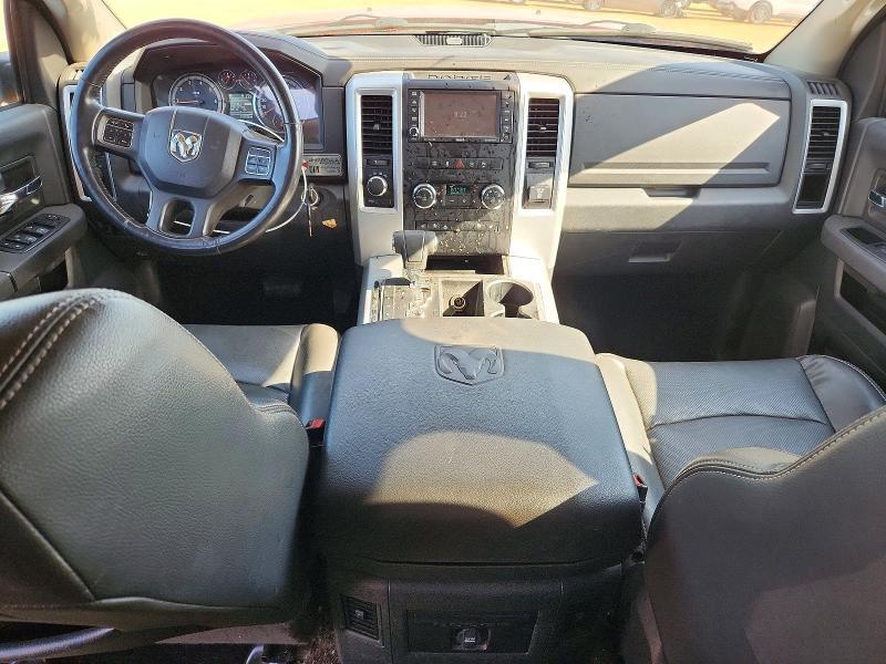 2012 Dodge RAM 1500 Sport