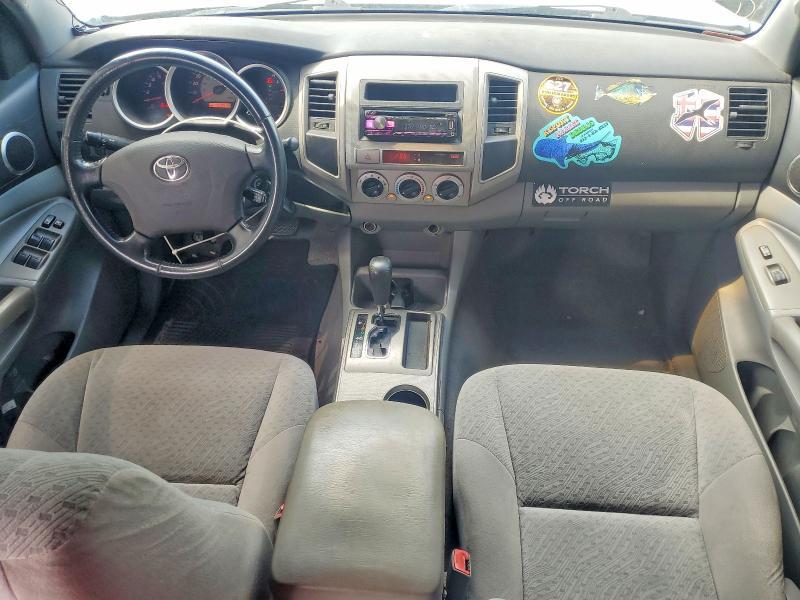 2006 Toyota Tacoma Prerunner V6