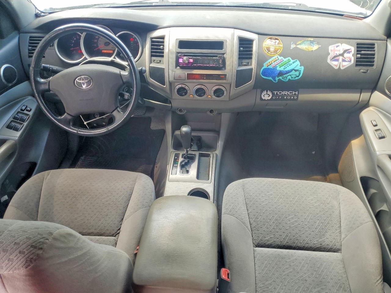 2006 Toyota Tacoma Prerunner V6