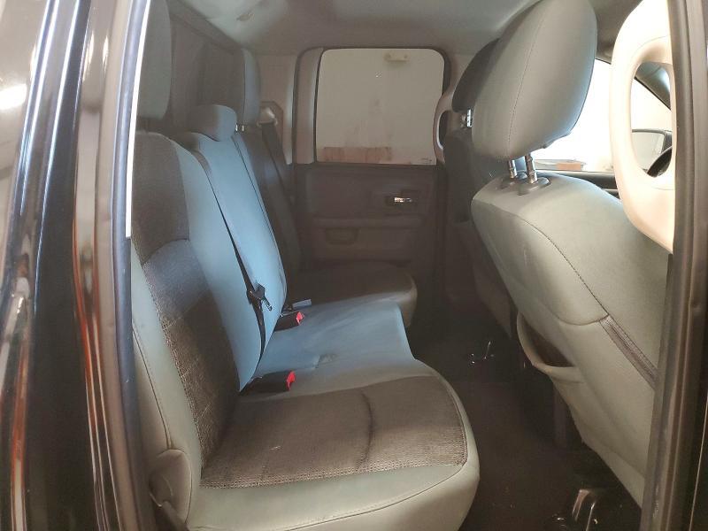 2013 Dodge RAM 1500 SLT