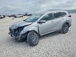 2022 Honda Cr-v Touring for sale in Taylor, TX