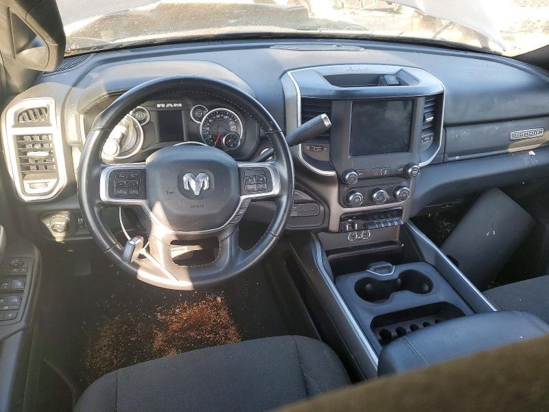 2020 Dodge RAM 3500 BIG Horn