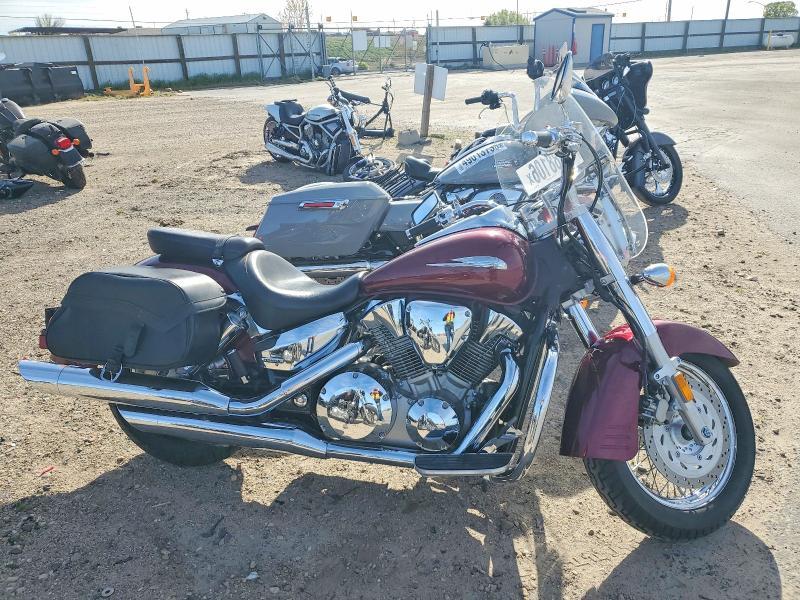 2006 Honda VT1300 S