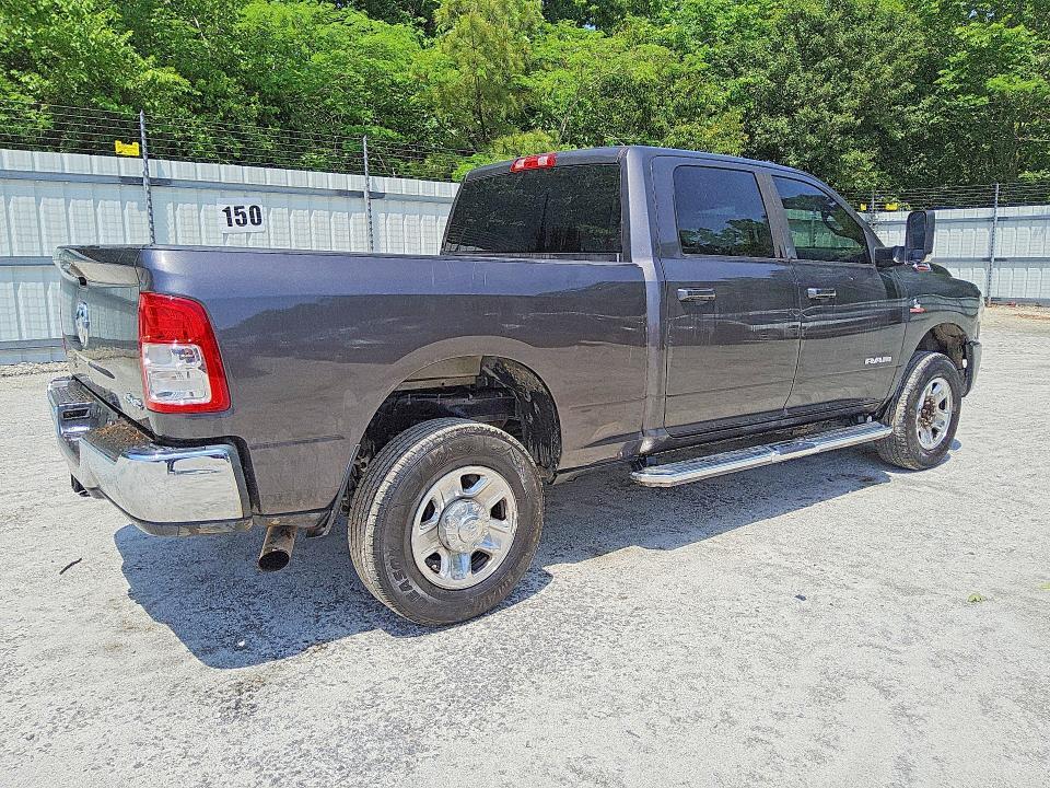 2021 Dodge RAM 2500 BIG Horn