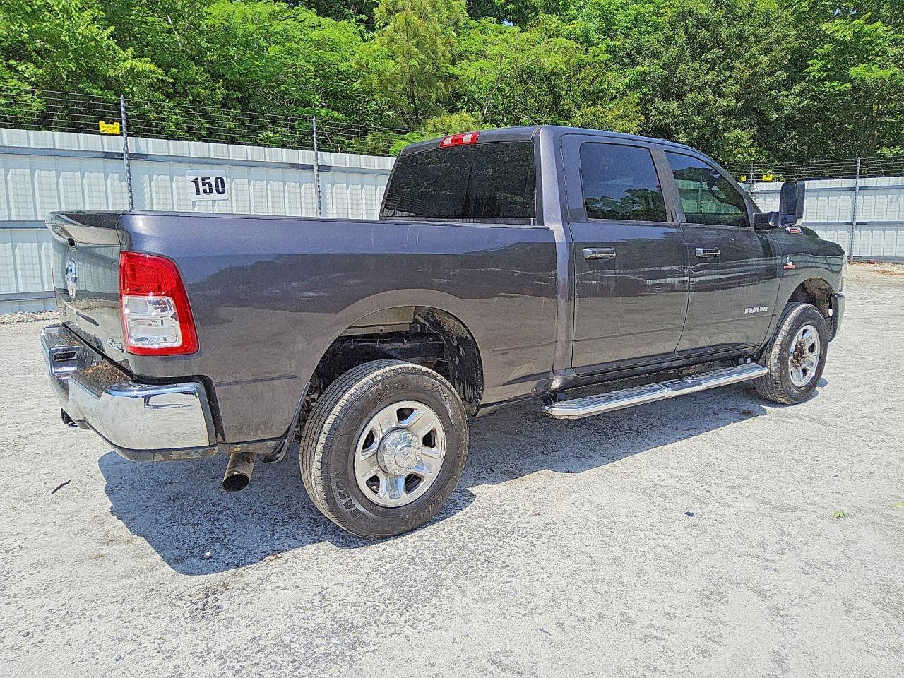 2021 Dodge RAM 2500 BIG Horn