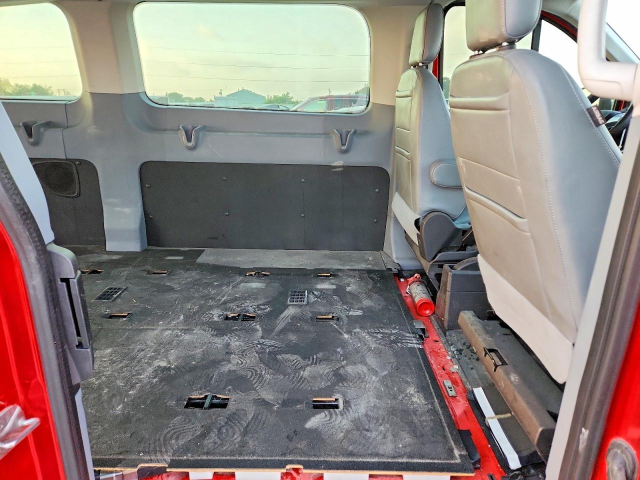 2019 Ford Transit T-350