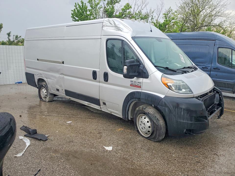 2020 Dodge Ram Promaster 3500 3500 High
