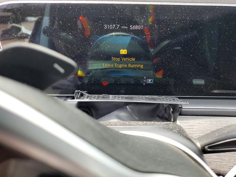 2022 Mercedes-Benz Gle 350