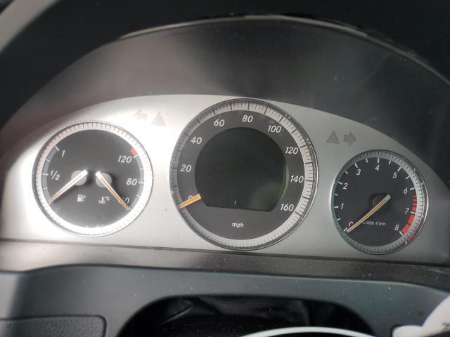 2008 Mercedes-Benz C 350