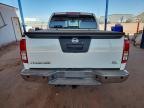 2014 Nissan Frontier SL