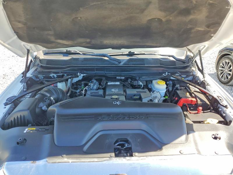 2022 Dodge RAM 2500 BIG Horn