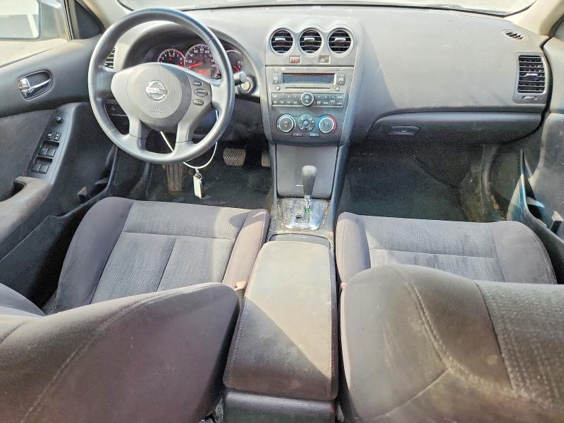 2012 Nissan Altima 2.5
