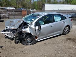 2025 Toyota Corolla le en venta en Baltimore, MD