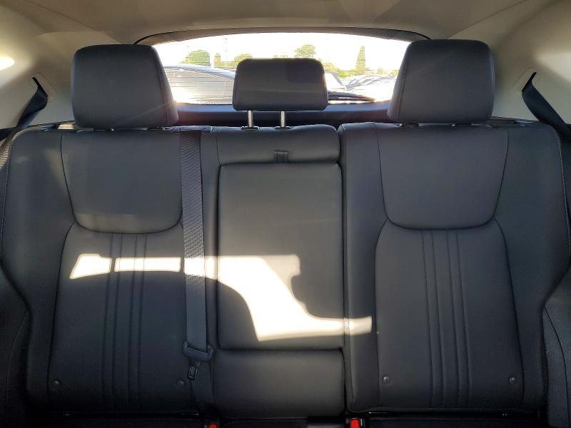 2024 Lexus Nx 250 Base