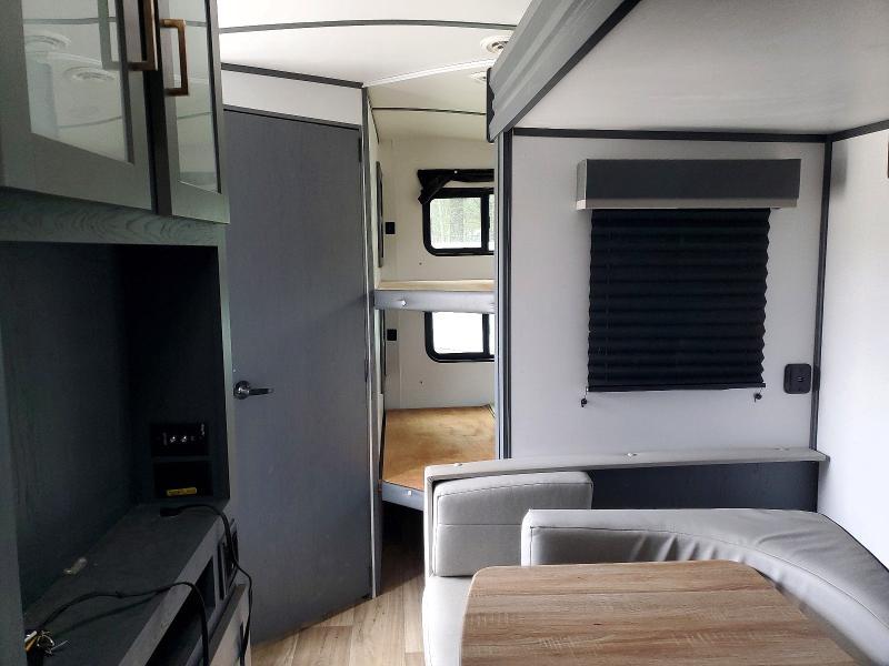 2022 Bullet 2022 Keystone Bullet Camper