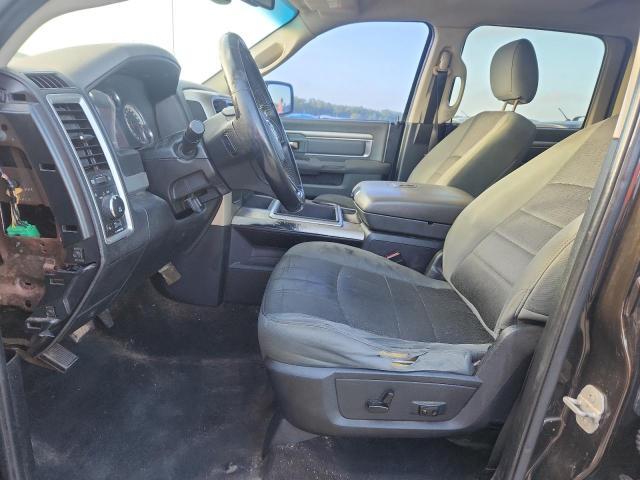 2014 Dodge Ram 1500 slt