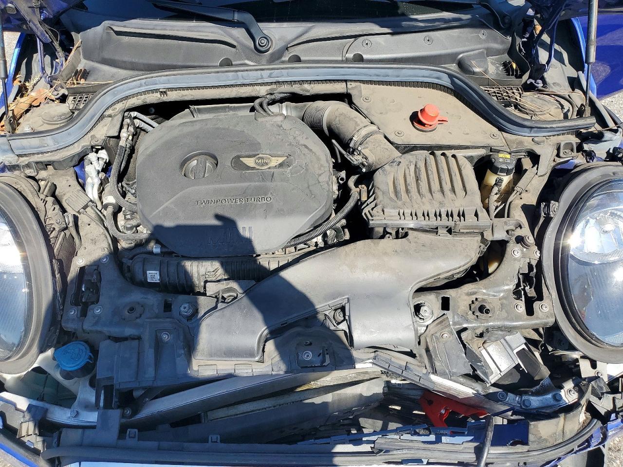 2019 Mini Cooper s