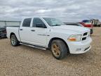 2012 Dodge RAM 1500 ST