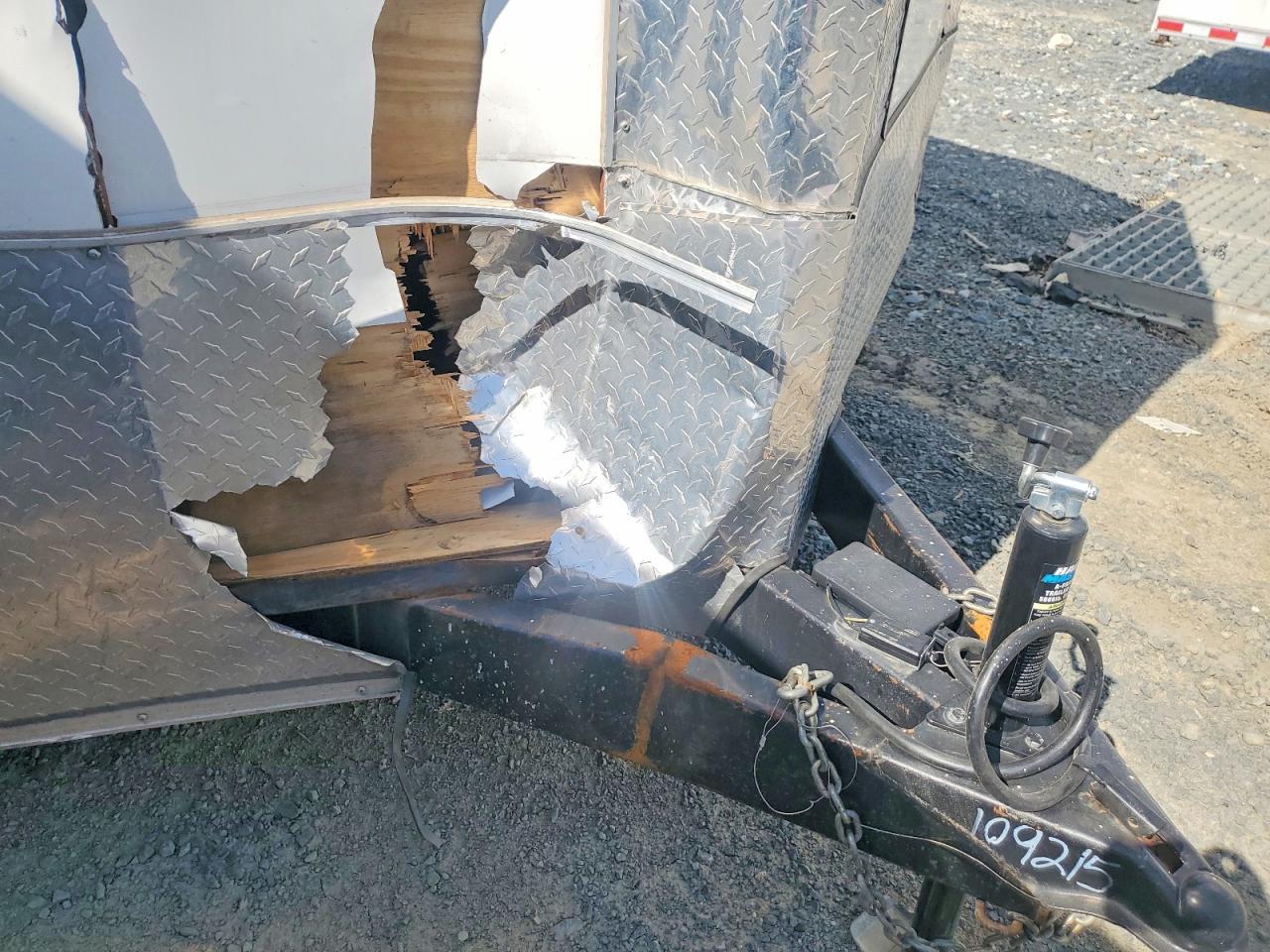 2004 Diamond Trailer