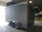 2019 Haulmark TSV714T2 Enclosed Cargo Trailer