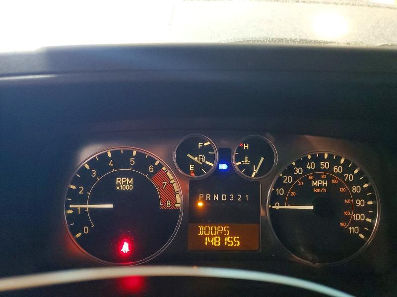 2006 Hummer H3