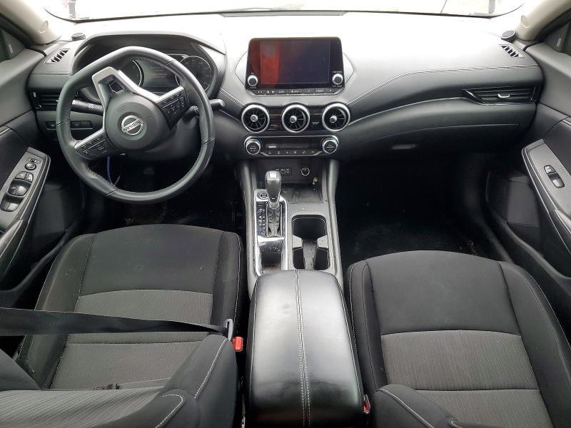 2021 Niss Sentra