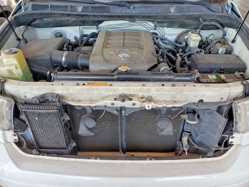 2007 Toyota Tundra Crewmax Limited