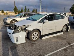 2010 Toyota Prius iii for sale in Rancho Cucamonga, CA