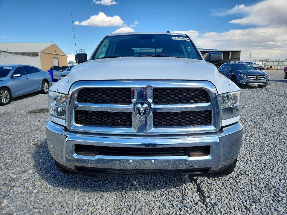 2014 Dodge RAM 2500 SLT