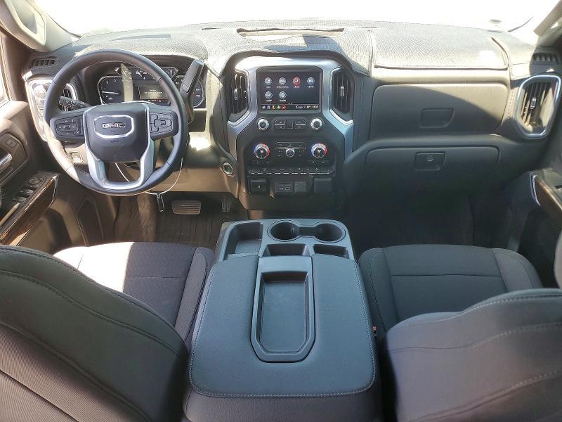 2023 GMC Sierra K2500 SLE