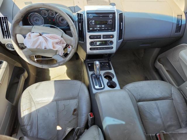 2010 Ford Edge Limited
