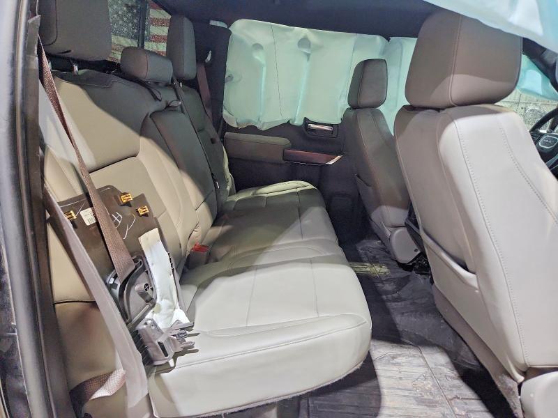 2020 GMC Sierra K1500 SLT