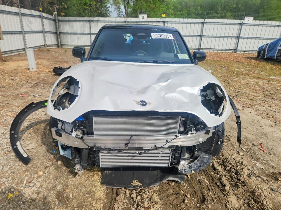 2026 Mini Cooper s