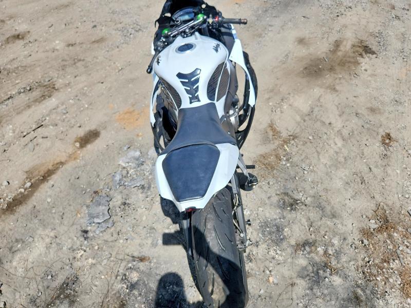 2017 Kawasaki ZX1000 S