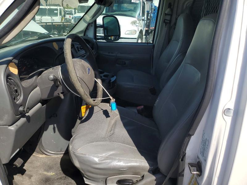 2006 Ford Econoline E250 Van