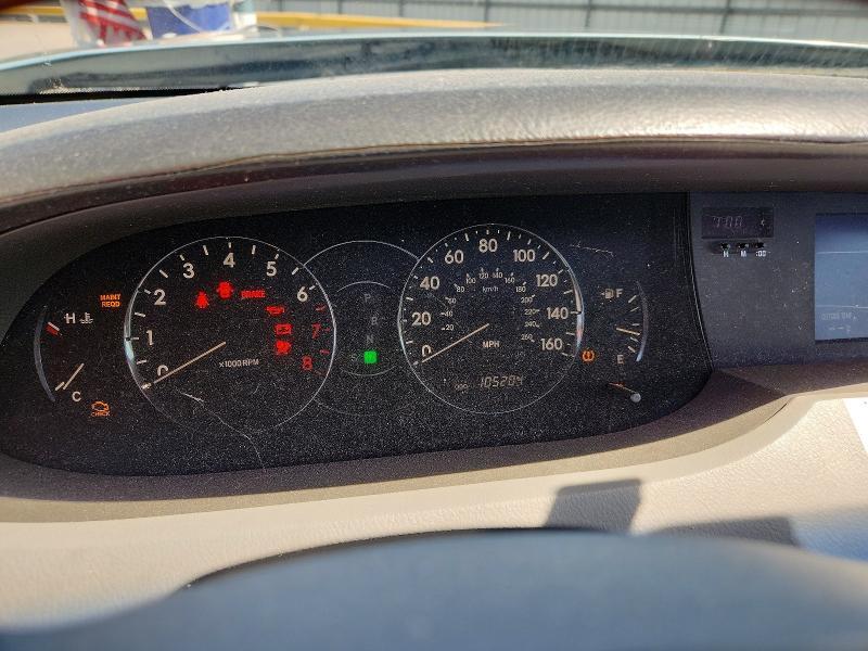 2007 Toyota Avalon Limited