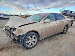 Lexus Vehiculos salvage en venta: 2005 Lexus Es 330