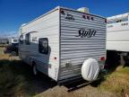 2012 Jayco Swift SLX Camper