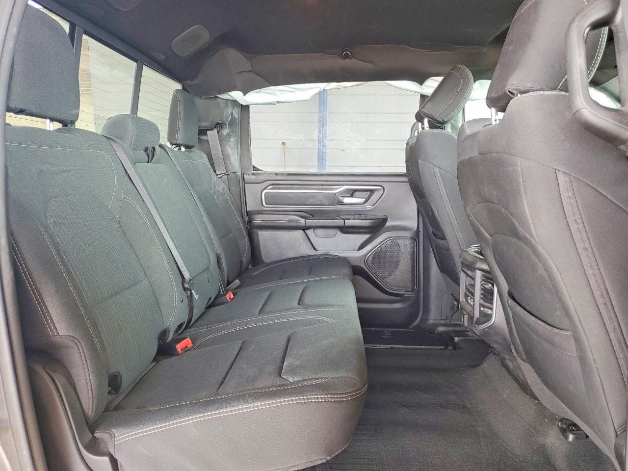2022 Dodge RAM 1500 BIG Horn