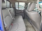 2014 Nissan Frontier SL