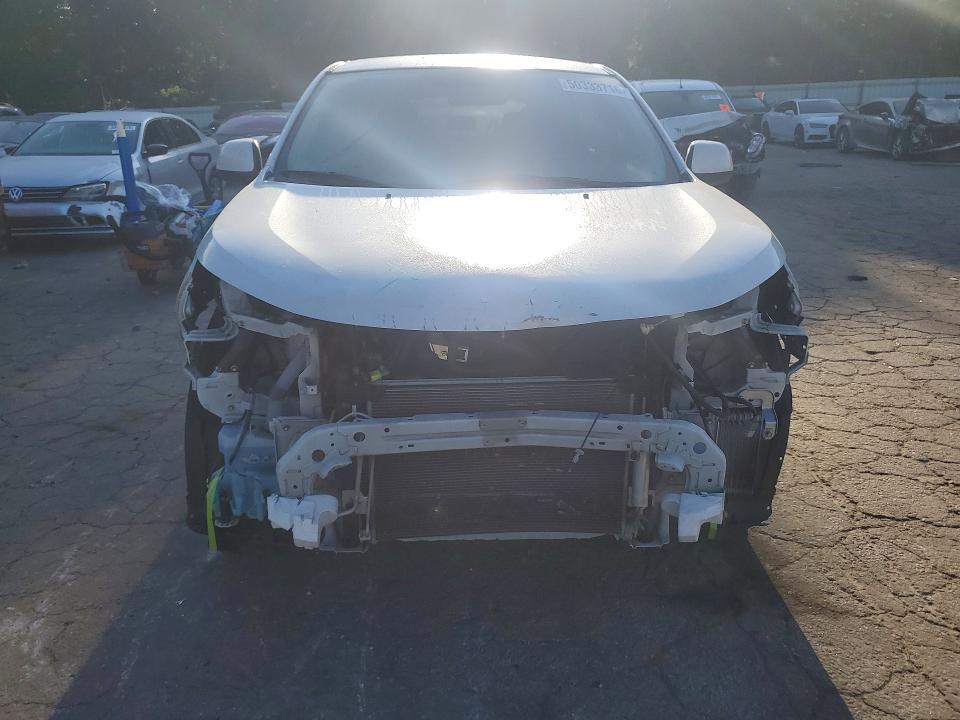 2020 Mitsubishi Outlander Sport es