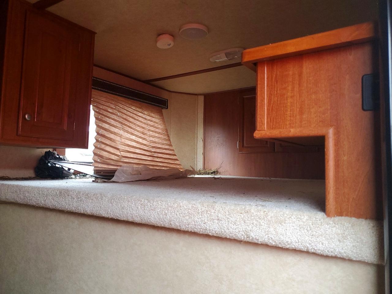 2013 Sundowner Horse Trailer
