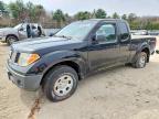 2006 Nissan Frontier XE